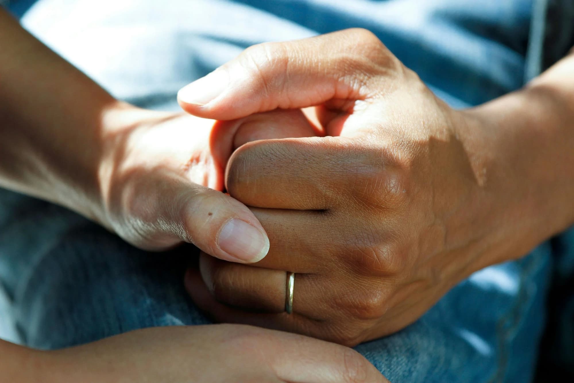 Trauma pays on diagnosis. long before any conversation about long-term outcomes.