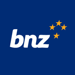 BNZ KIWISAVER SCHEME logo