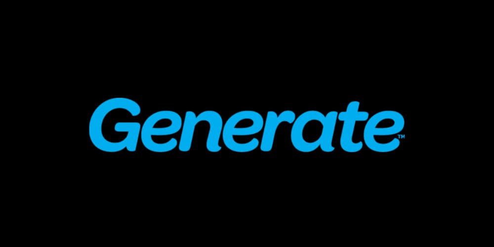 GENERATE KIWISAVER SCHEME logo