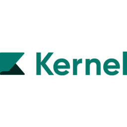 KERNEL KIWISAVER PLAN logo