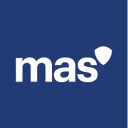 MAS logo
