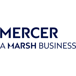 MERCER logo