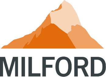 MILFORD KIWISAVER PLAN logo